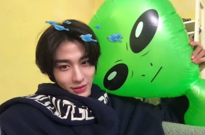 BERMUARA. tweet media