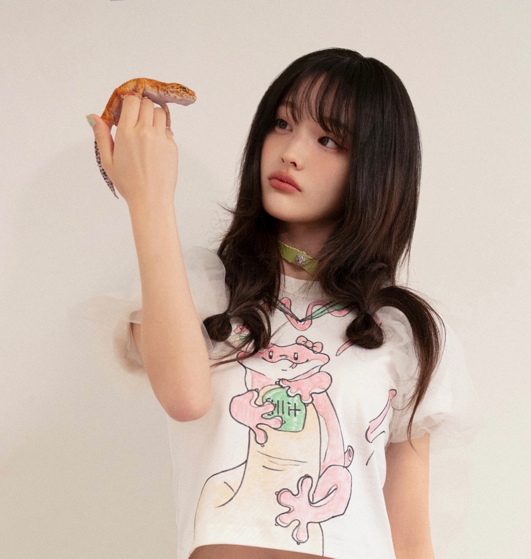 모미니 tweet media