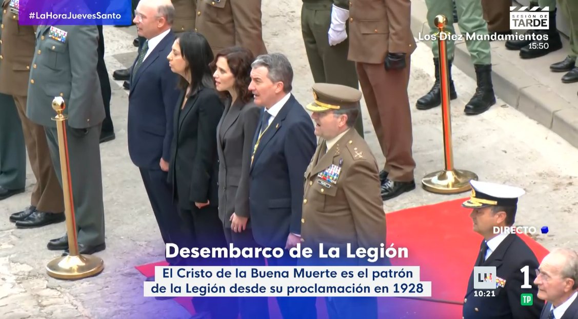 Fonsi Loaiza tweet media