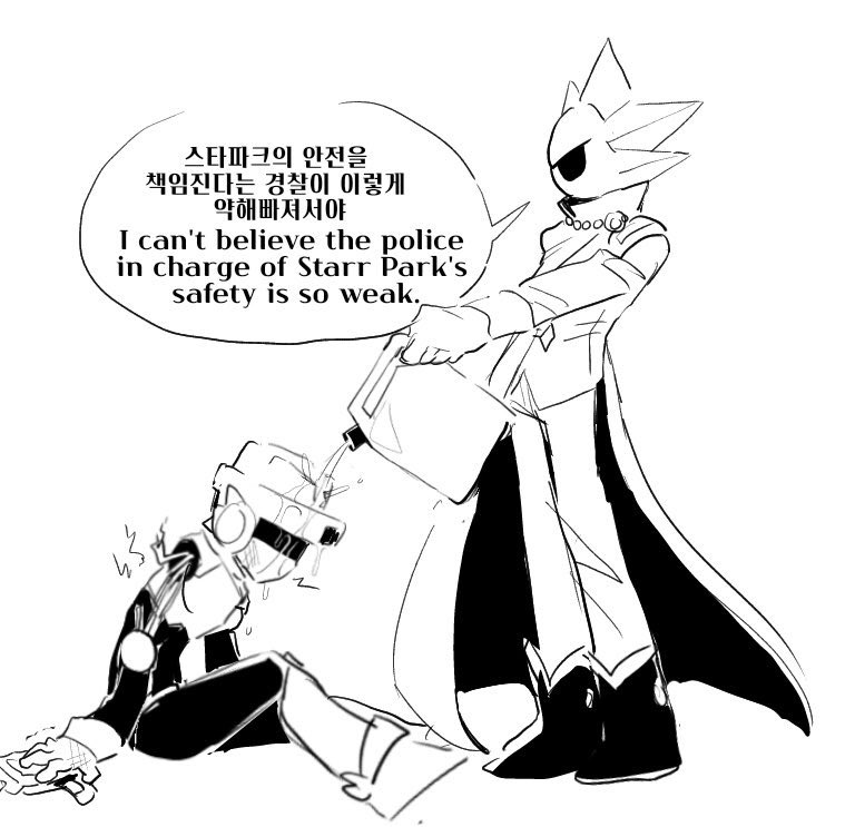 타라의 노예 tweet media