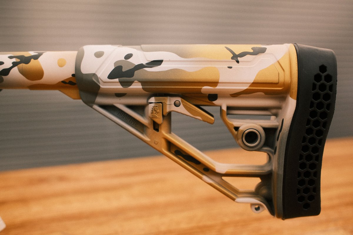 Louisiana Firearms tweet media