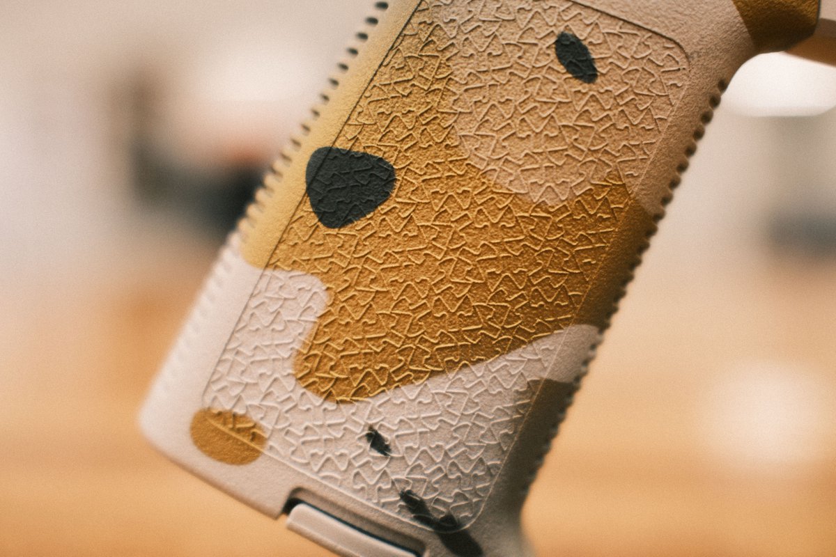 Louisiana Firearms tweet media