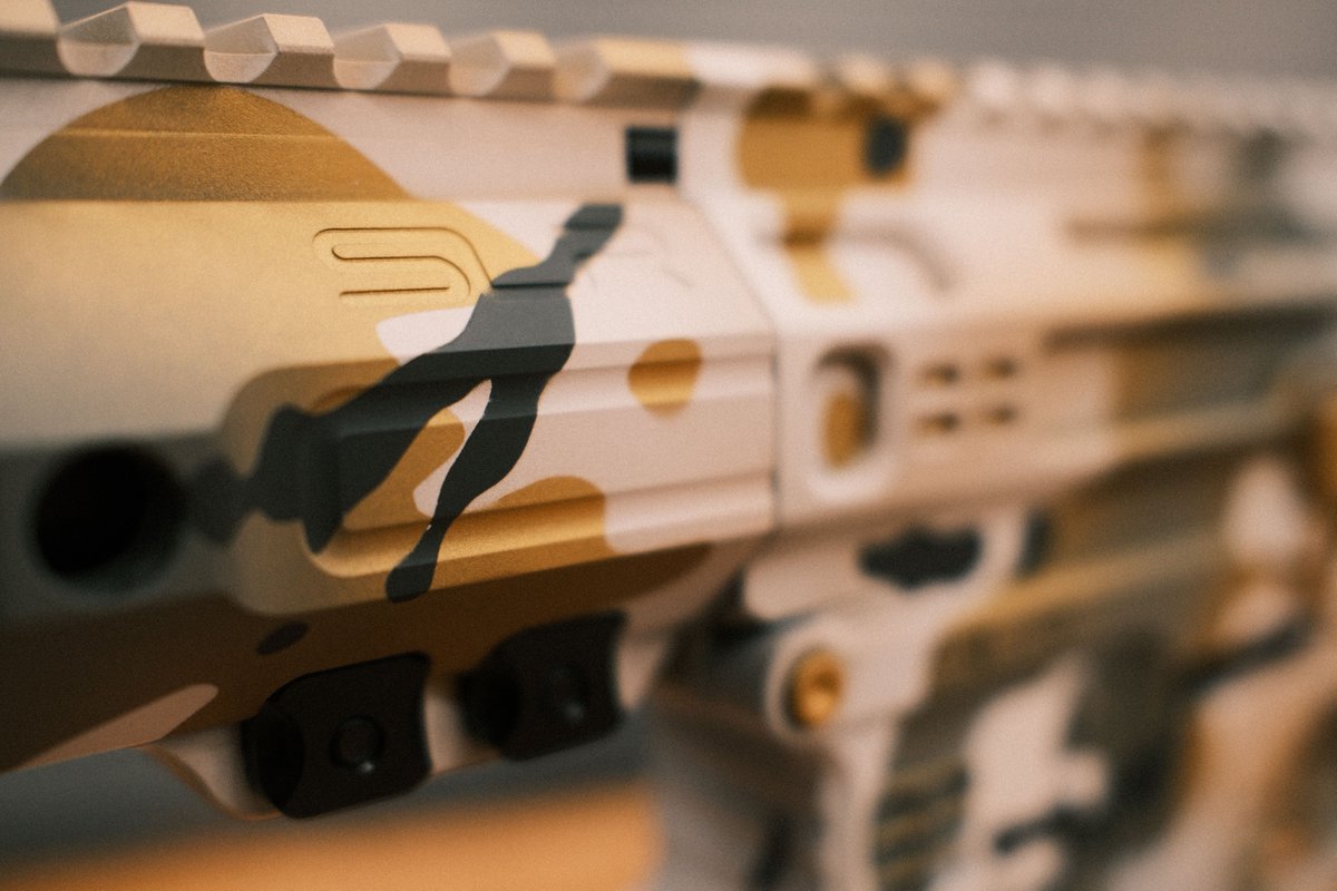 Louisiana Firearms tweet media