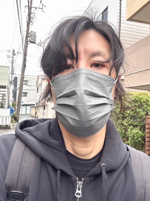 JIMMY (Hirose Satoshi) @44MAGNUM tweet media