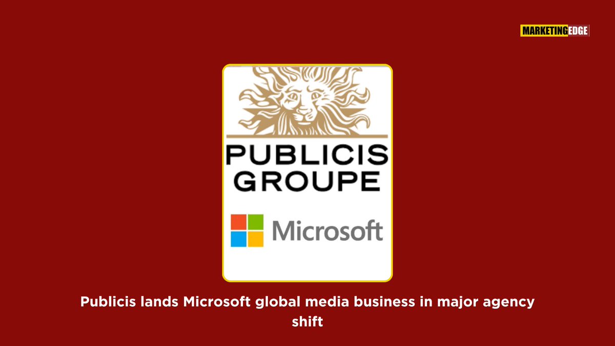 Marketing Edge tweet media