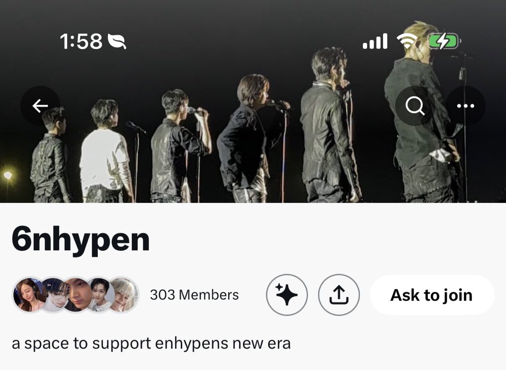 hae 🦇 ݁ ˖ִ ࣪ sevEN tweet media