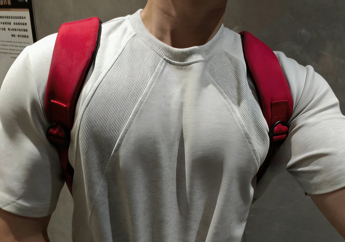 糖醋麻辣 tweet media