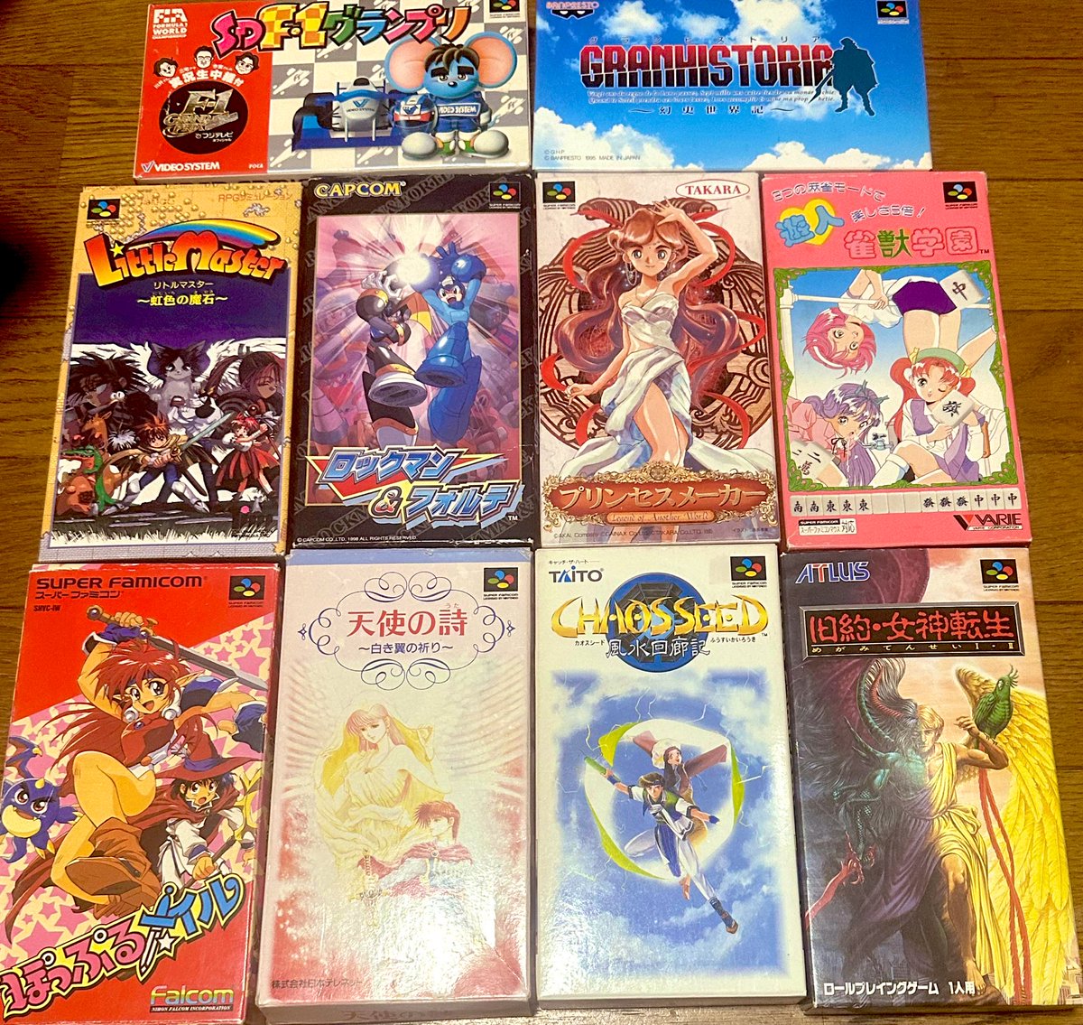 QTGGameStore tweet media