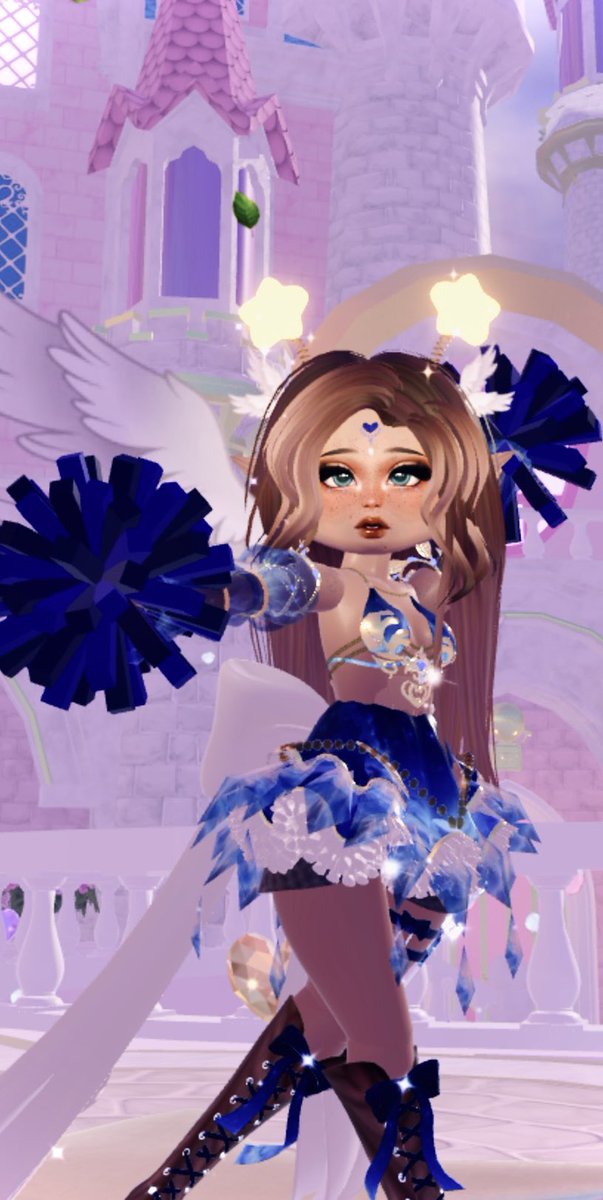 ✧*̥˚ Soleva*̥˚✧ 𓆩 Starborne Mycelium 𓆪 tweet media