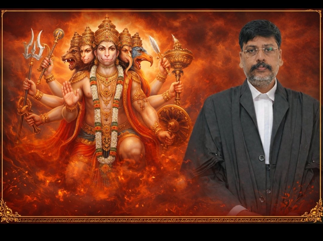 मनोजवं मारुततुल्यवेगं, जितेन्द्रियं बुद्धिमतां वरिष्ठम्।वातात्मजं वानरयूथमुख्यं, श्रीरामदूतं शरणं प्रपद्ये