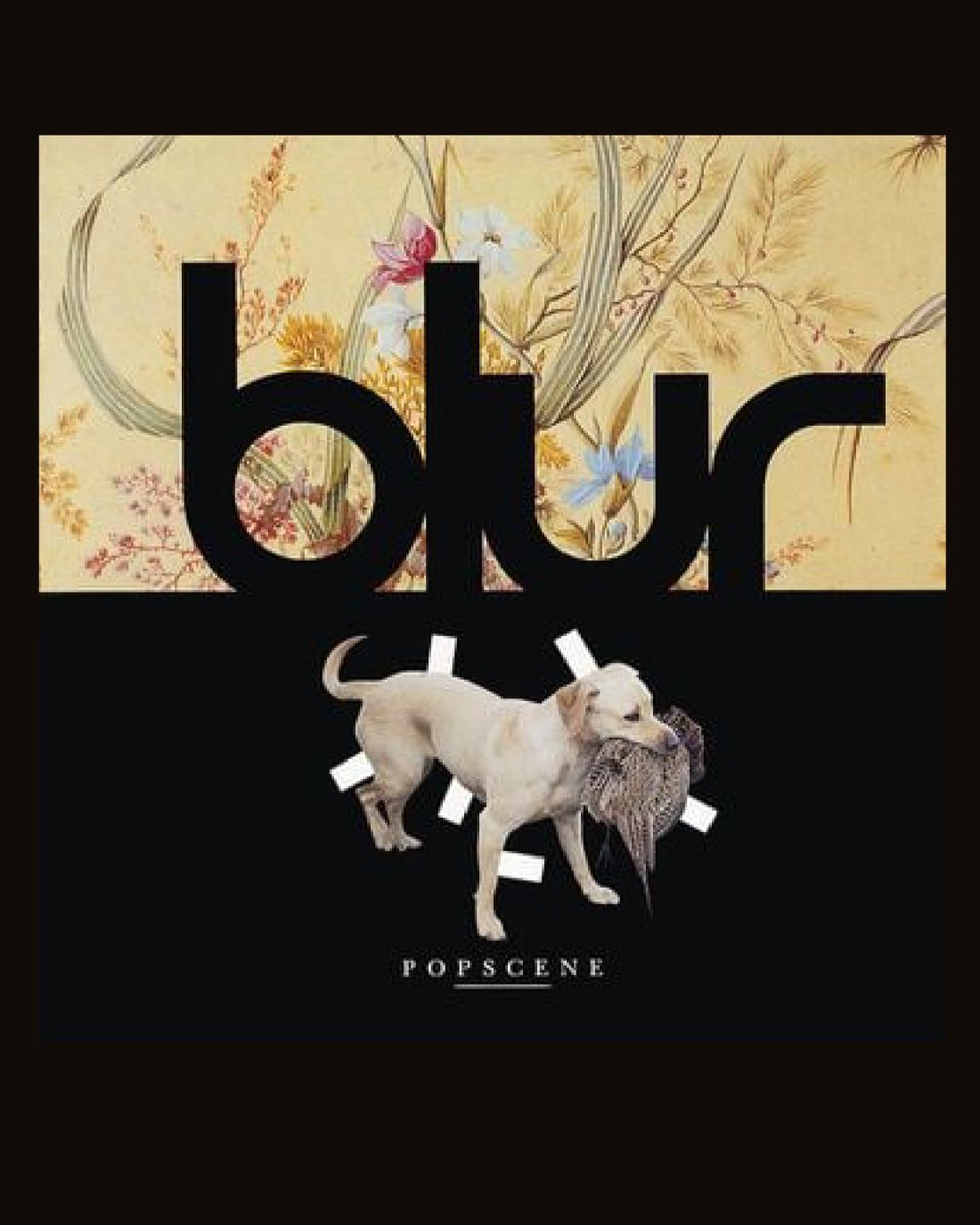 Alex James tweet media