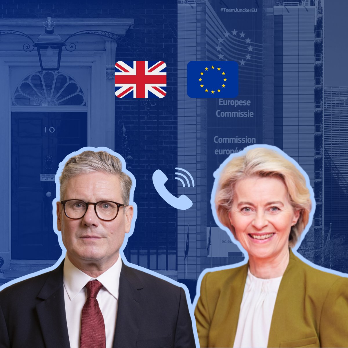 UK Mission to the EU 🇬🇧🇪🇺 tweet media