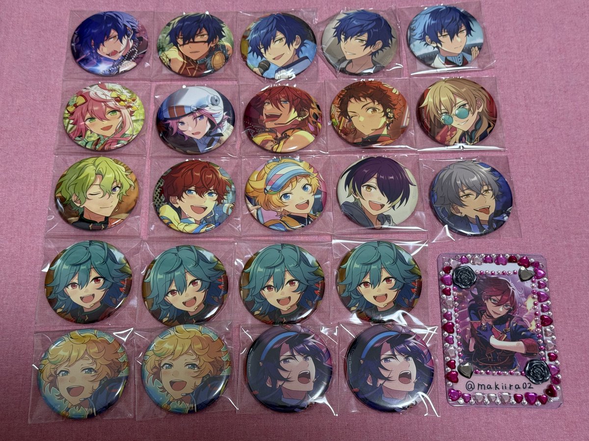 マキ♥ tweet media