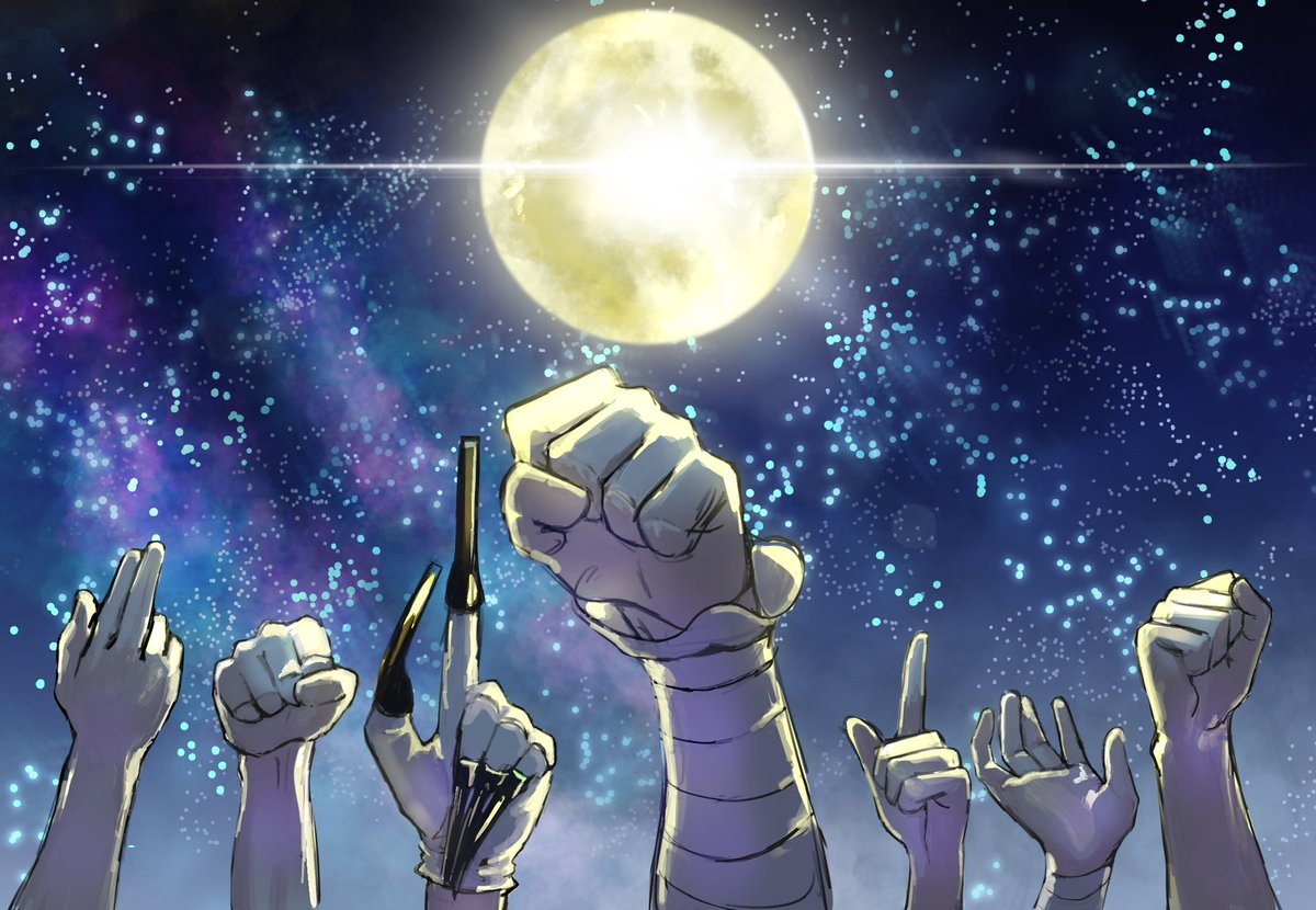 わたげ tweet media