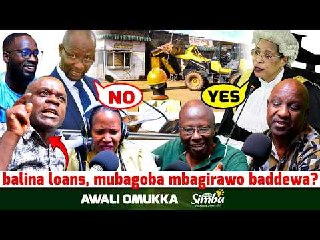 Radio Simba - Ffe Mmwe - Mmwe Ffe! tweet media