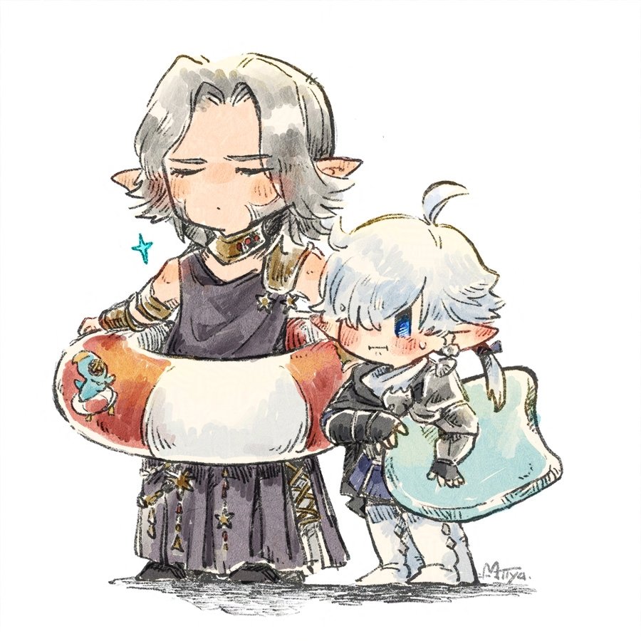 冒険するみーや tweet media