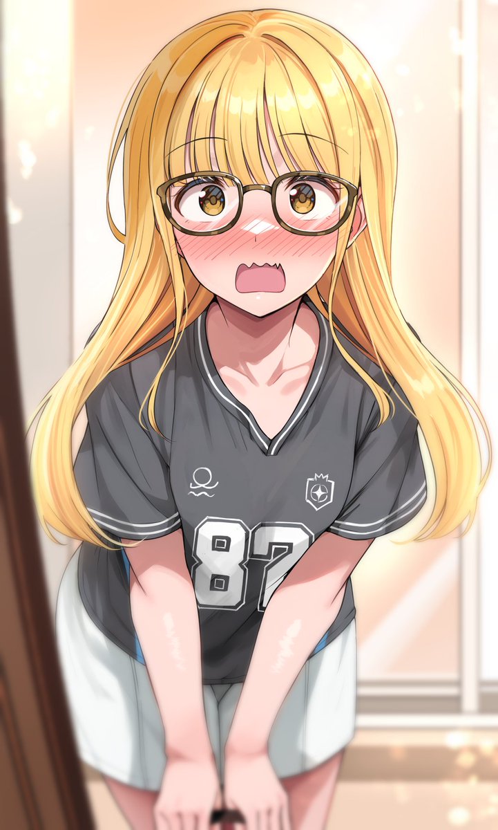 しいたけたいし tweet media