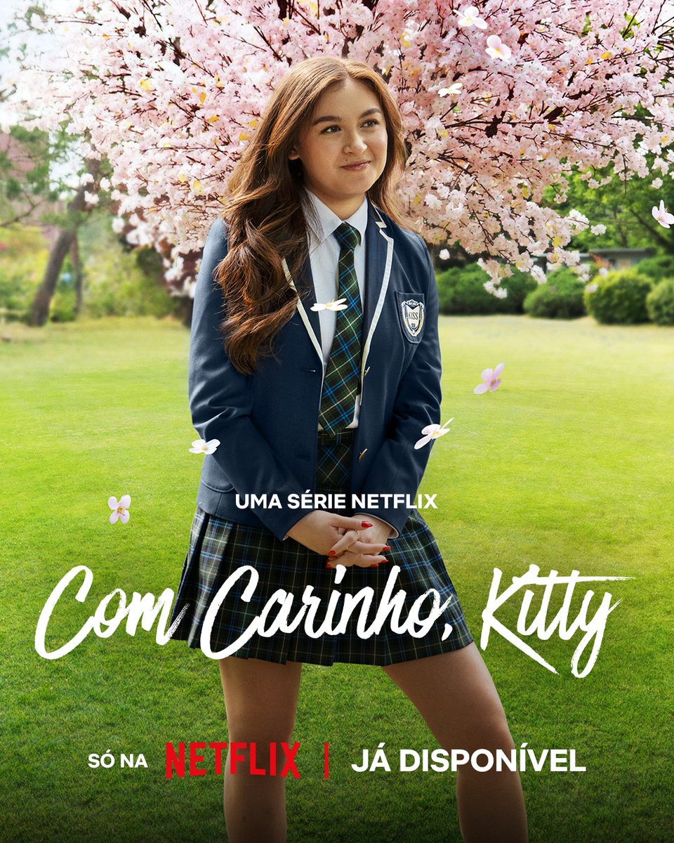 Netflix Brasil tweet media