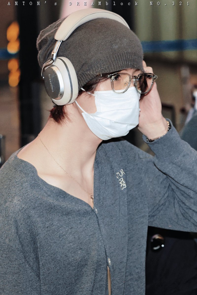 DREAMblock_NO.321🚦 tweet media