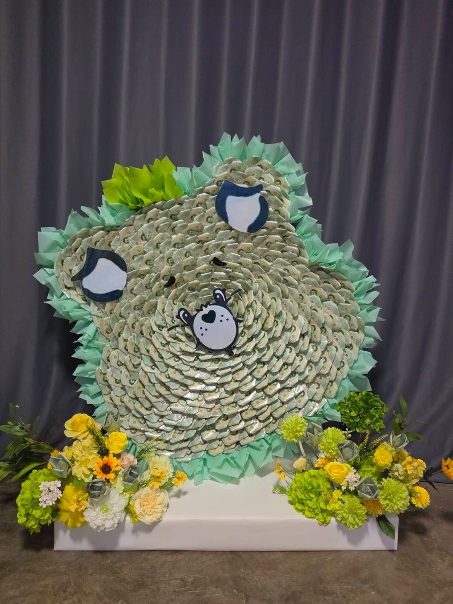 Memi_HoneyBear_CN tweet media