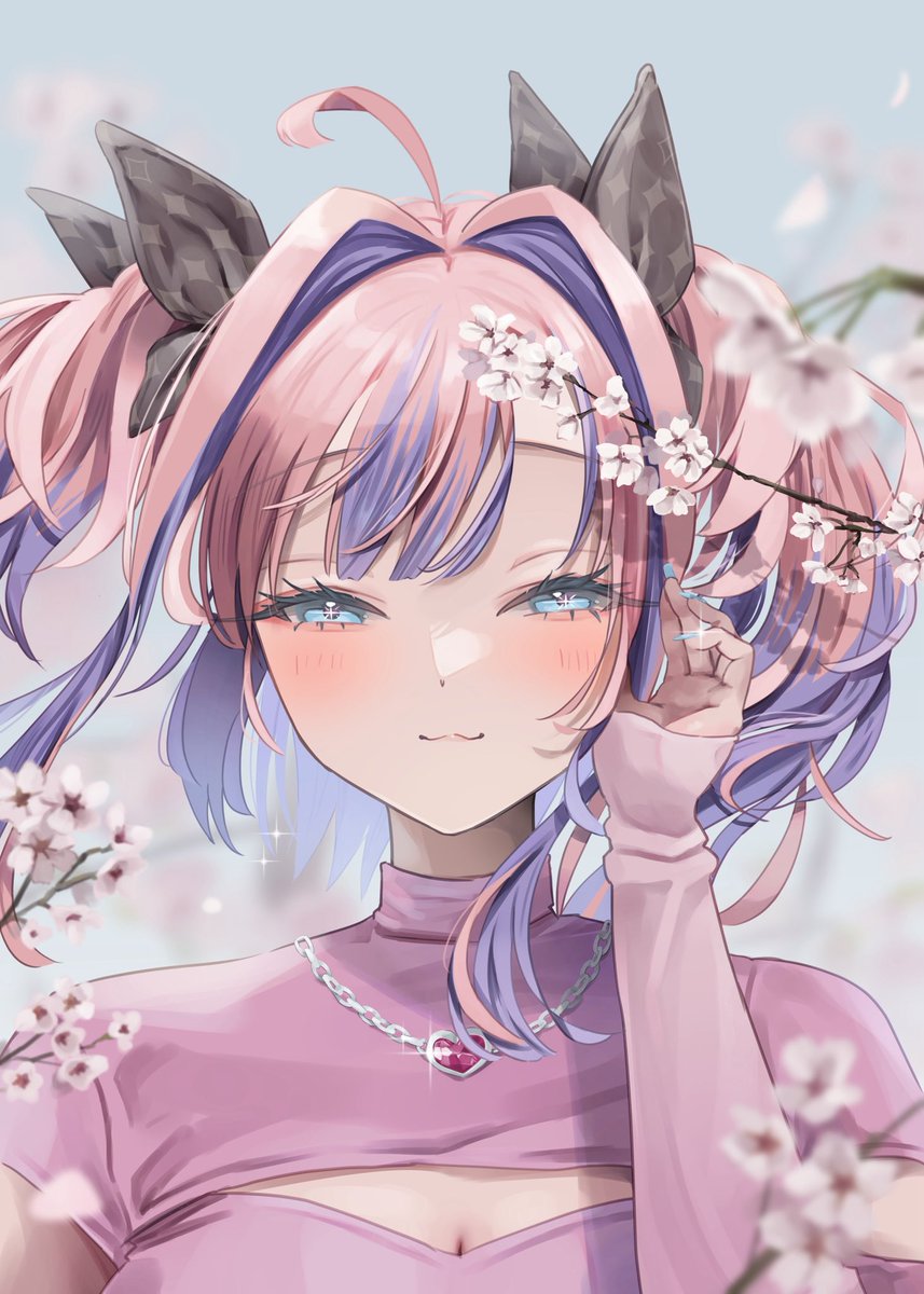 すみまゆん tweet media