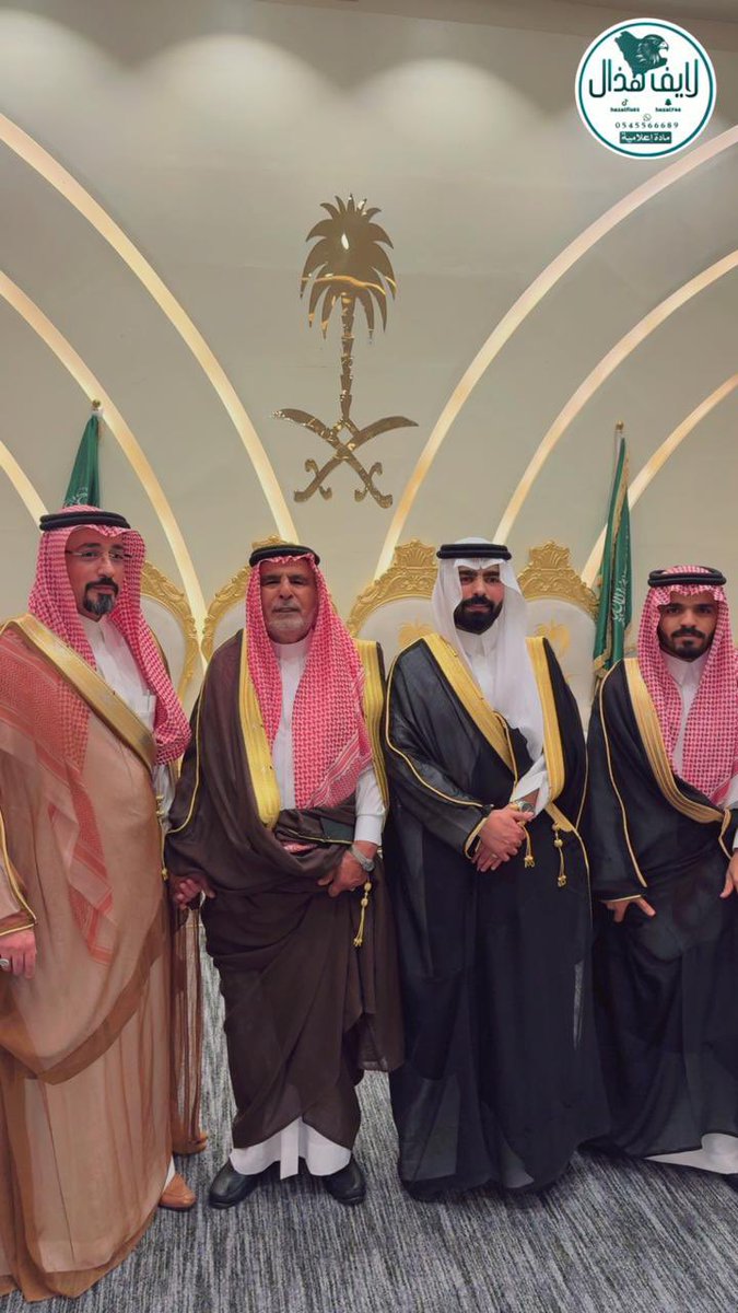 صقر بن ساير القراري tweet media