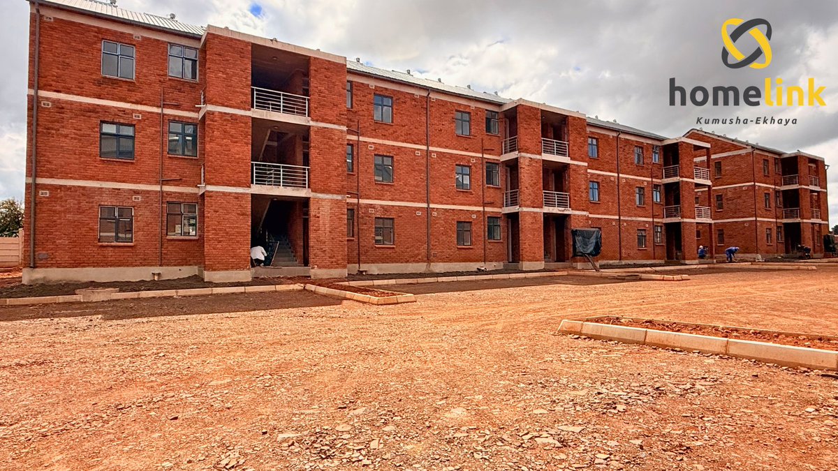 Homelink Zimbabwe tweet media