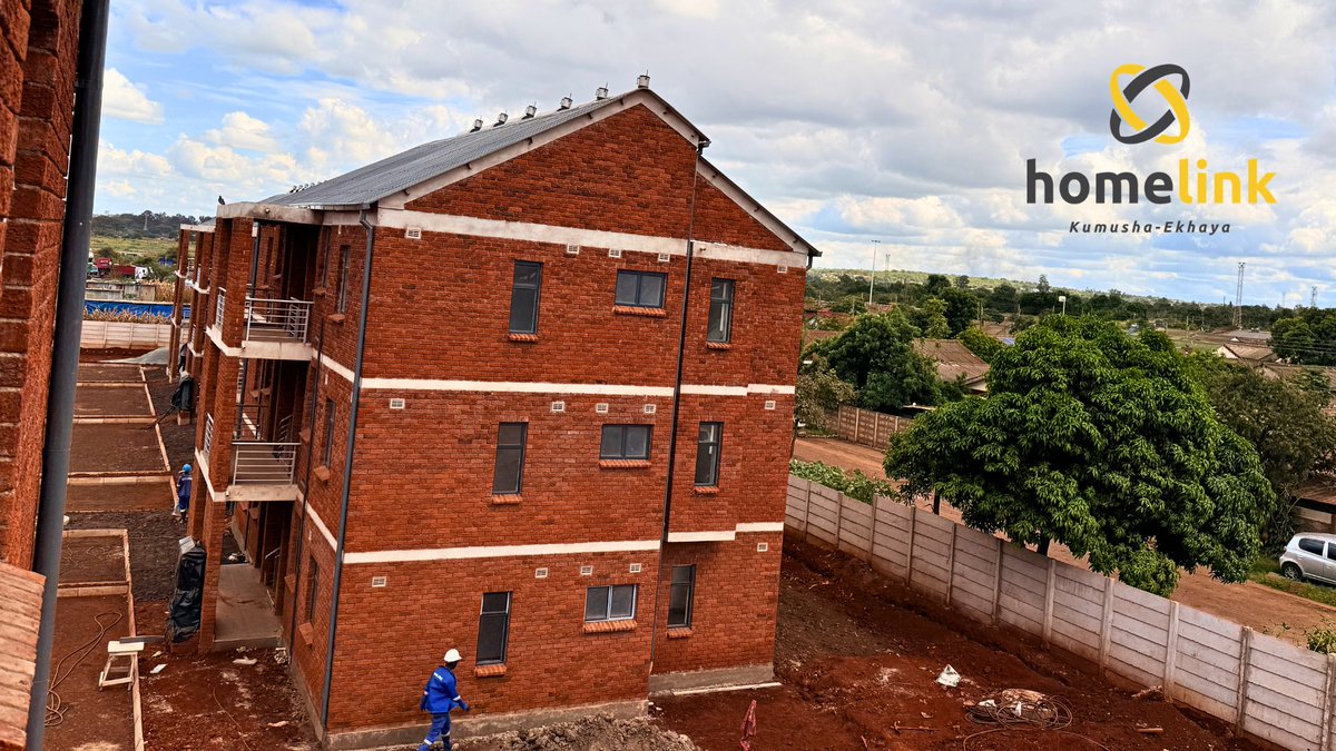 Homelink Zimbabwe tweet media