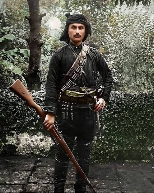 Kürşat Şimşek tweet media