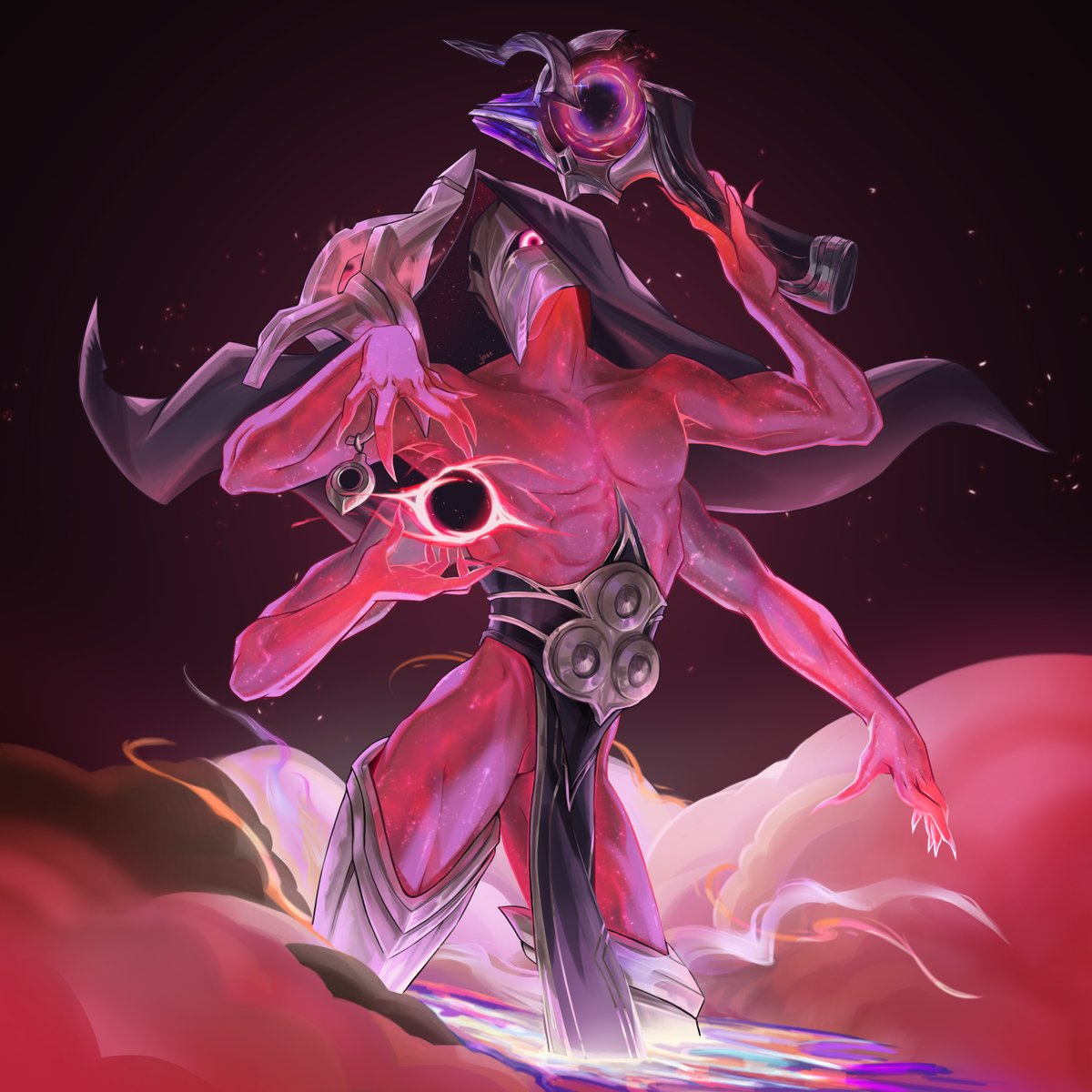 🪷 Jose 🎨 🥐 comms OPEN (1/2) tweet media