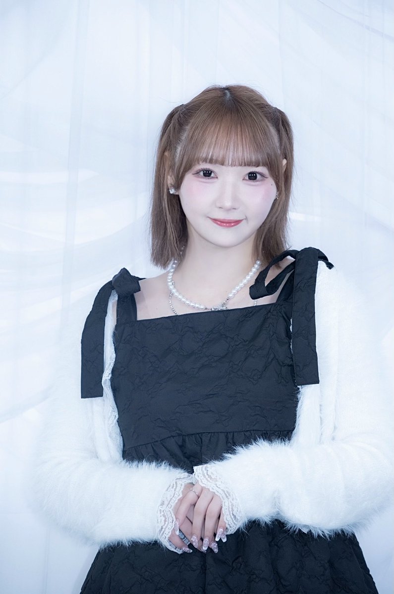 【お知らせ】

この度 Starlet のメンバーになりました💫

オレンジ担当🚼瀬戸こさめです❕

みんなの日常の支えになれるよう
たくさんのパワーを送ります❕
一緒に幸せになろうねꔛ♡

全力で頑張ります🔥
よろしくお願いいたします🫶

2026.4.25 
GIRLS GROOVE INNOVATION 2026 にてデビュー🍍