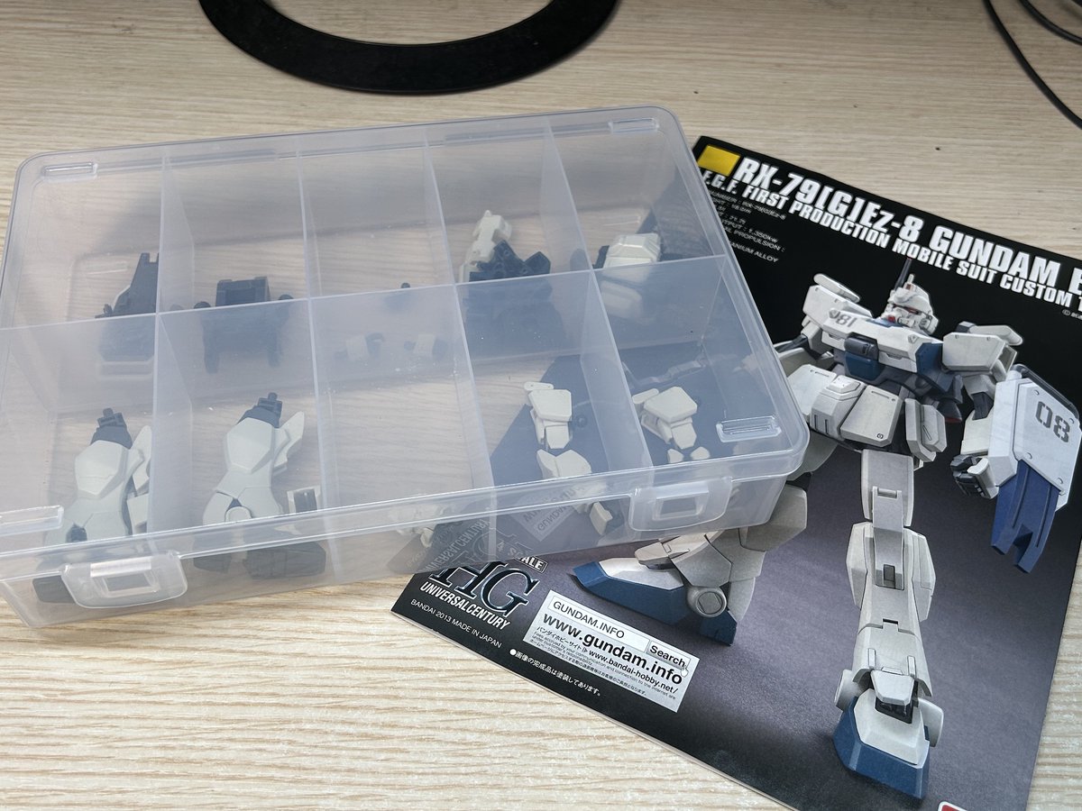 なかじ tweet media