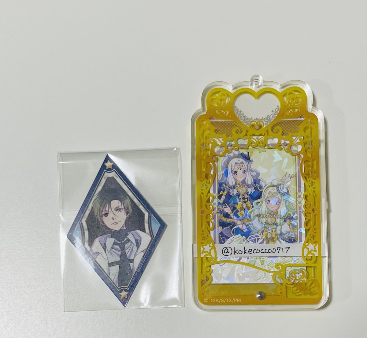 にわとり。 tweet media