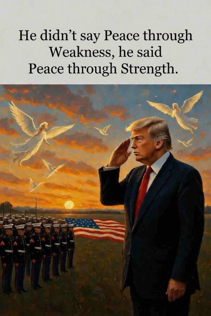 The LEGEND ⚡🍊💊⏳️ ULTRA-MAGA Patriot ❤️🇺🇸 FJB🖕 tweet media