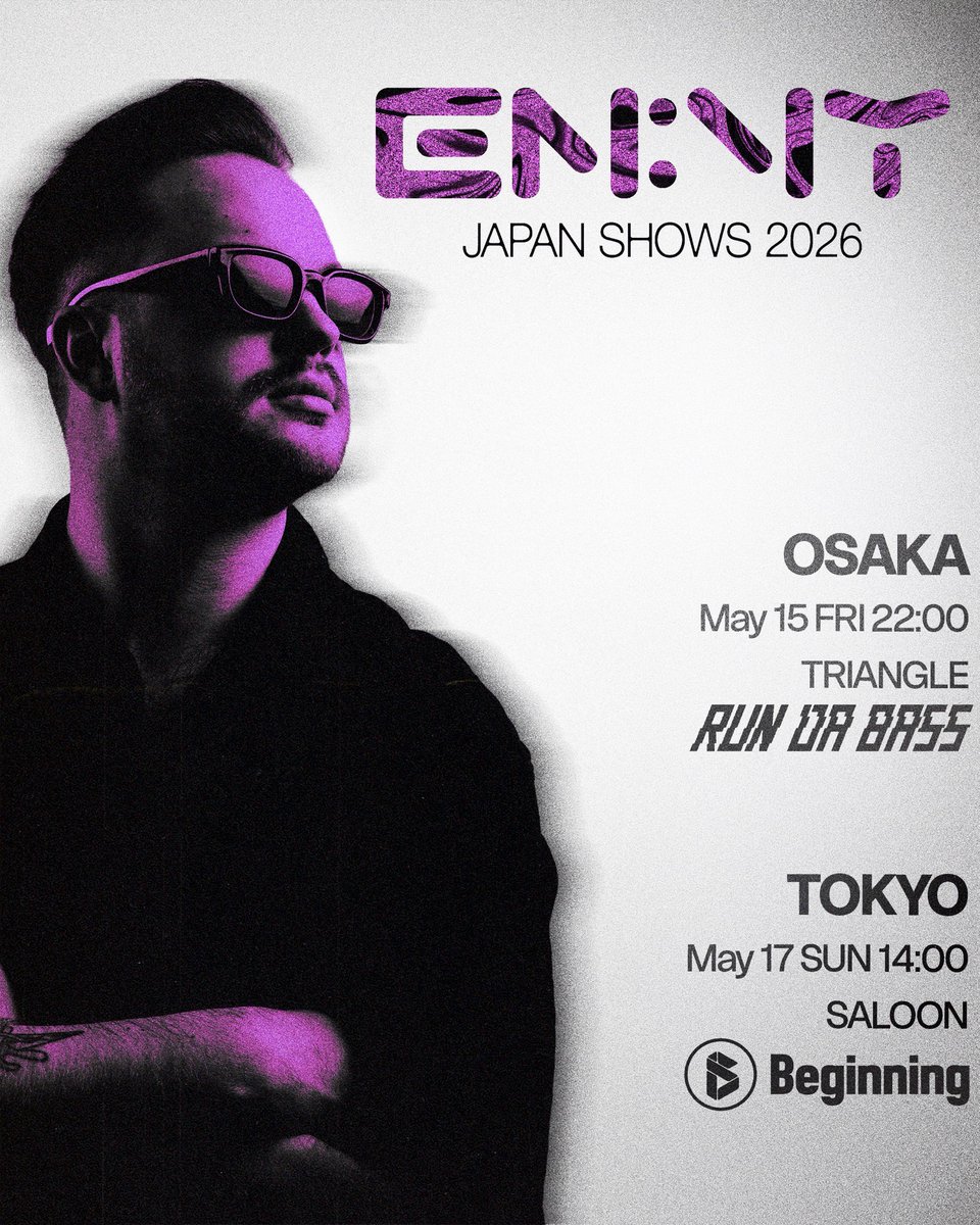 Beginning (ビギニング) tweet media