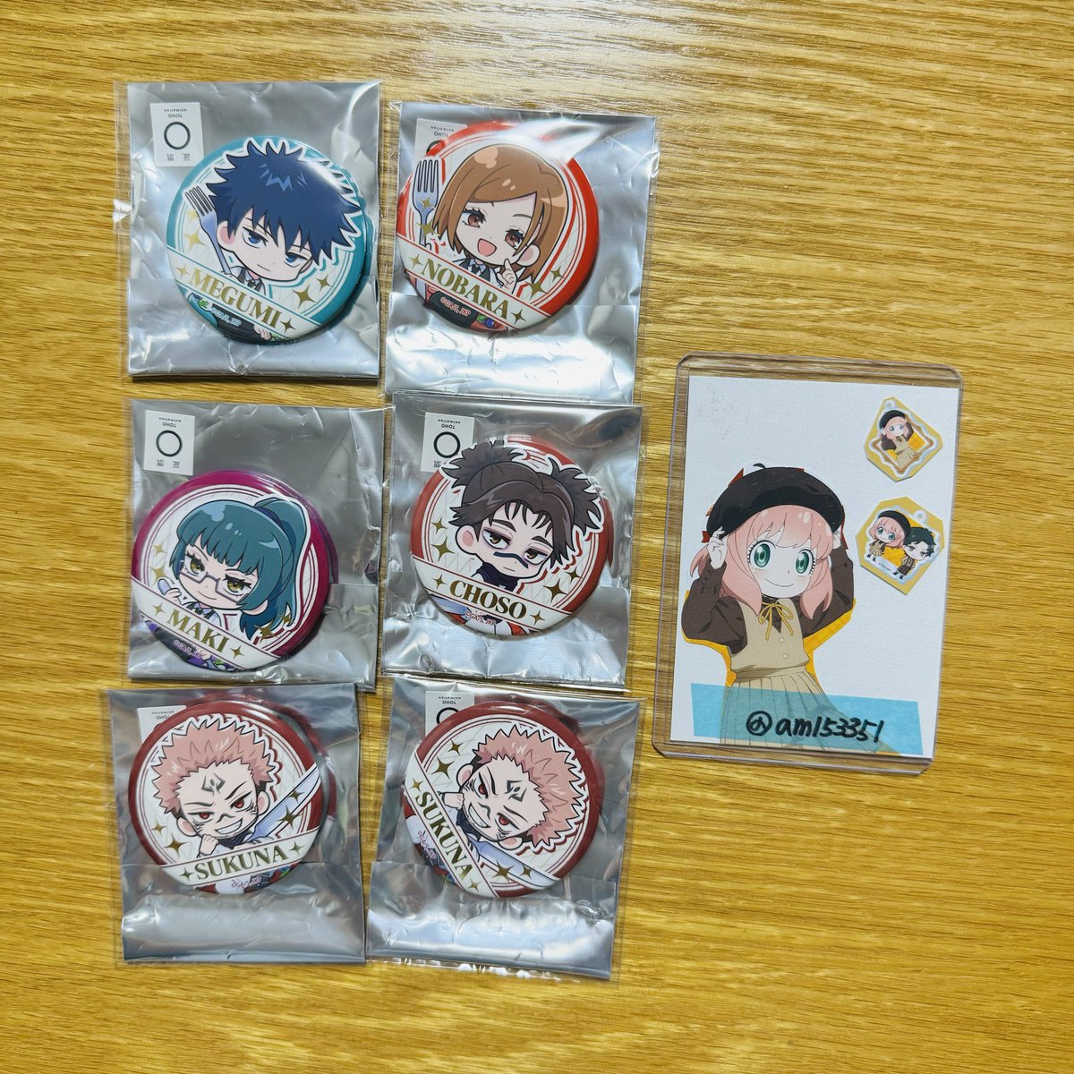 あきら tweet media