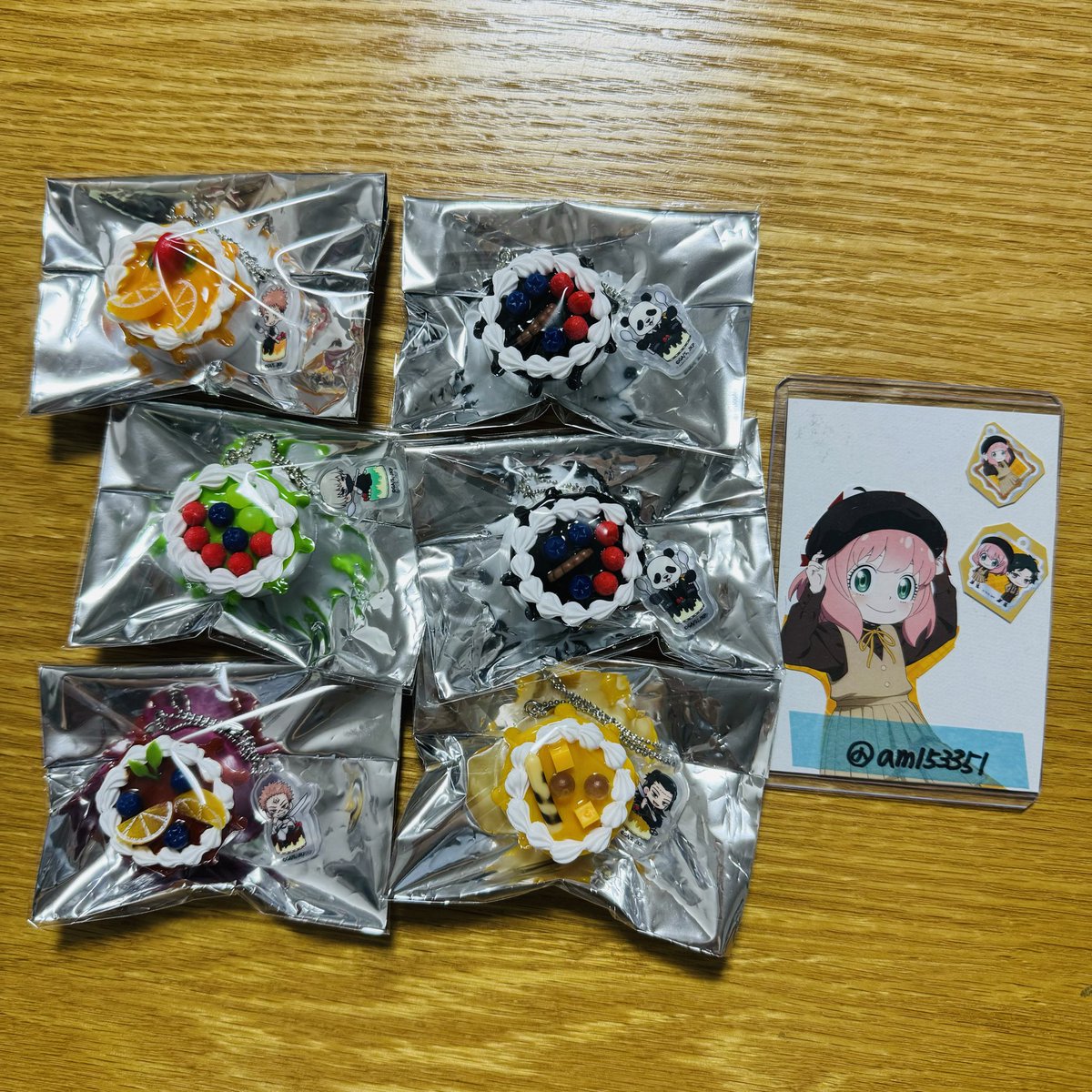 あきら tweet media