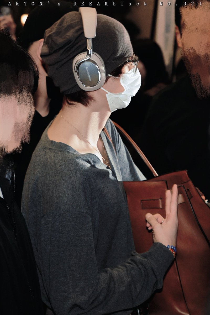 DREAMblock_NO.321🚦 tweet media