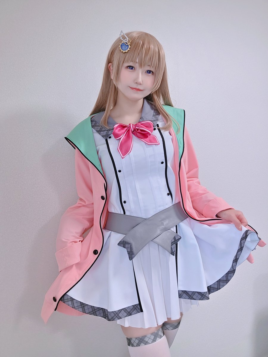 健康的そてぃ🥐4/12ラブスピ tweet media