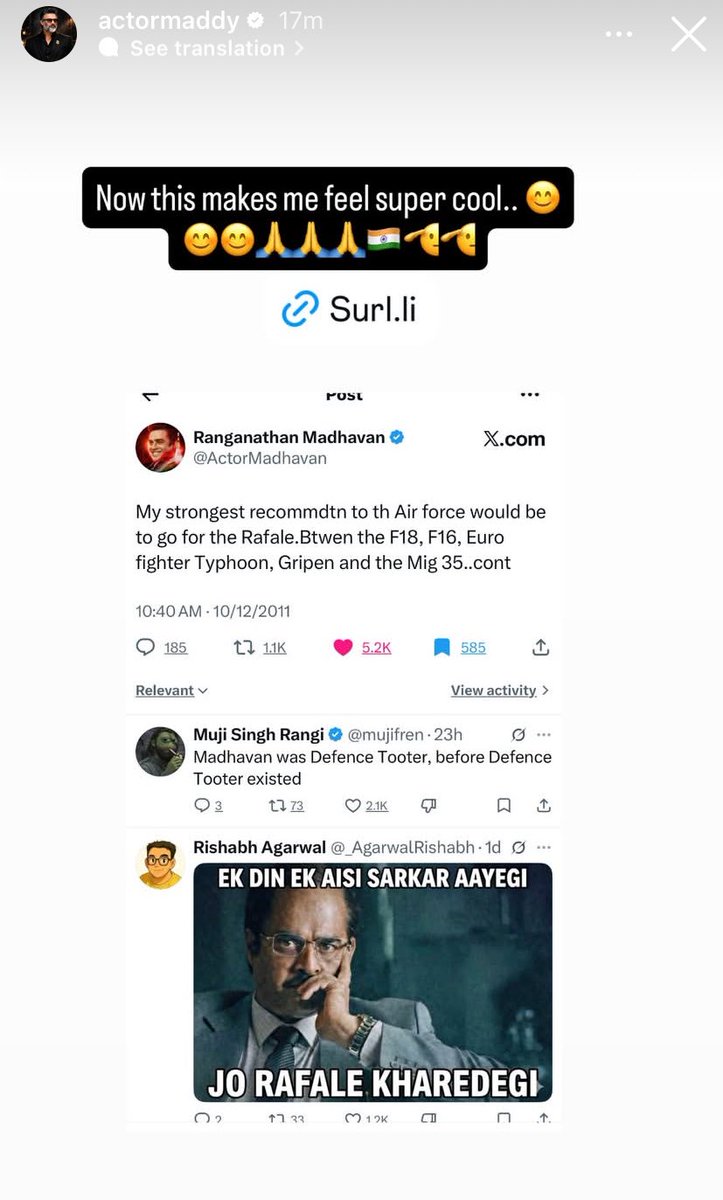Muji Singh Rangi tweet media