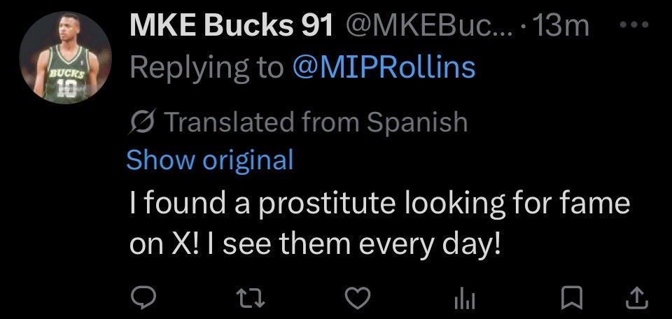 Ryan rollins MIP 😤🇫🇷 tweet media