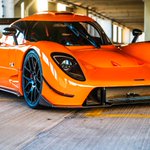 Photo by Ultima Sports Ltd (@UltimaCars)