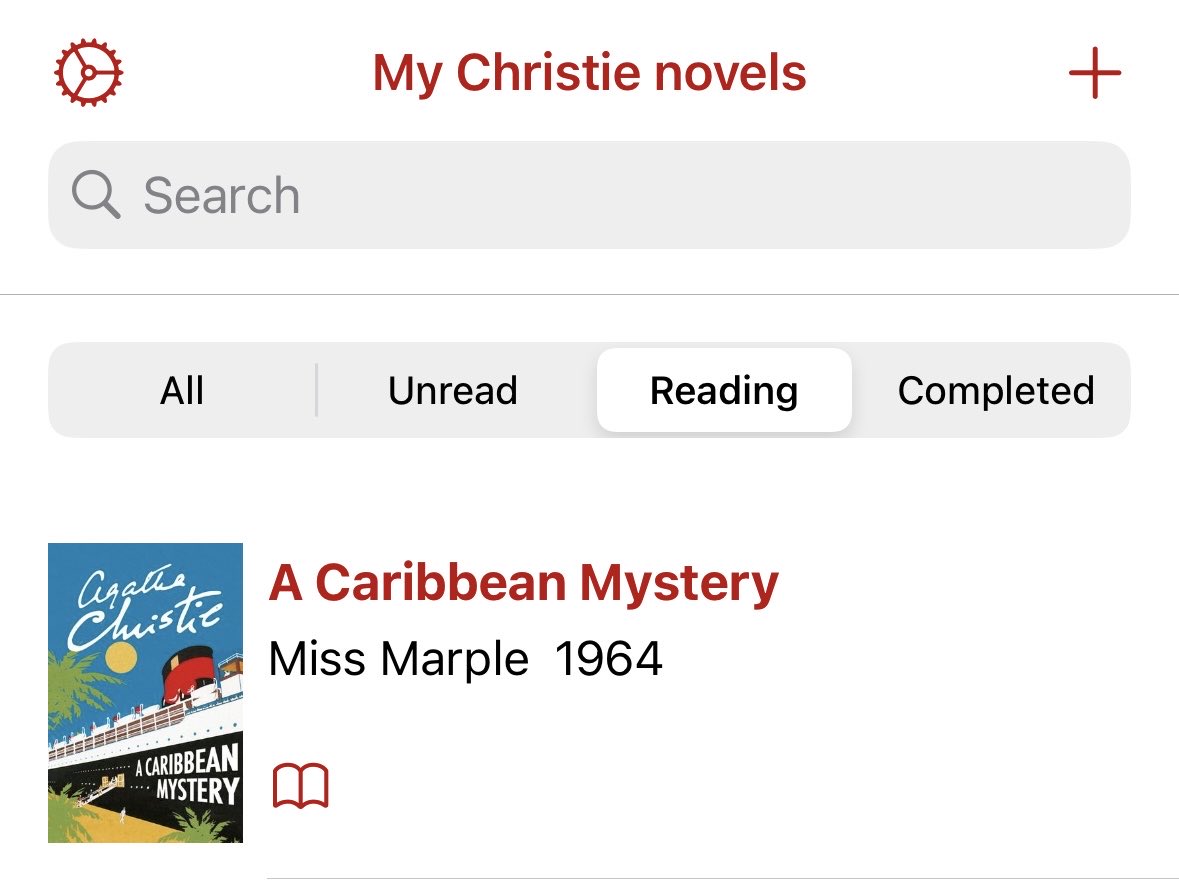 Little Grey Book tweet media