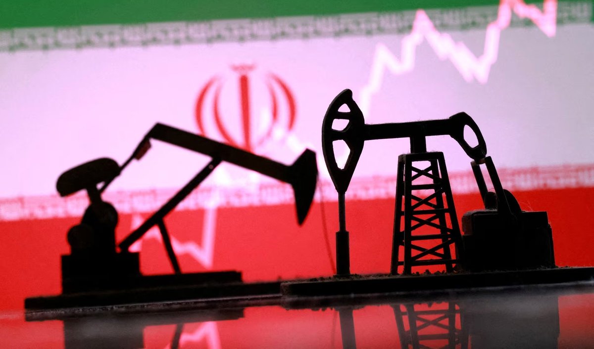 Iran Observer tweet media