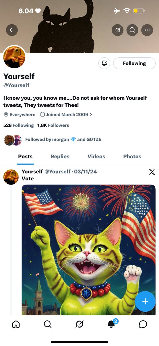 lareina ♔ tweet media