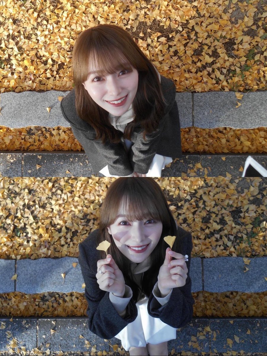 はると tweet media