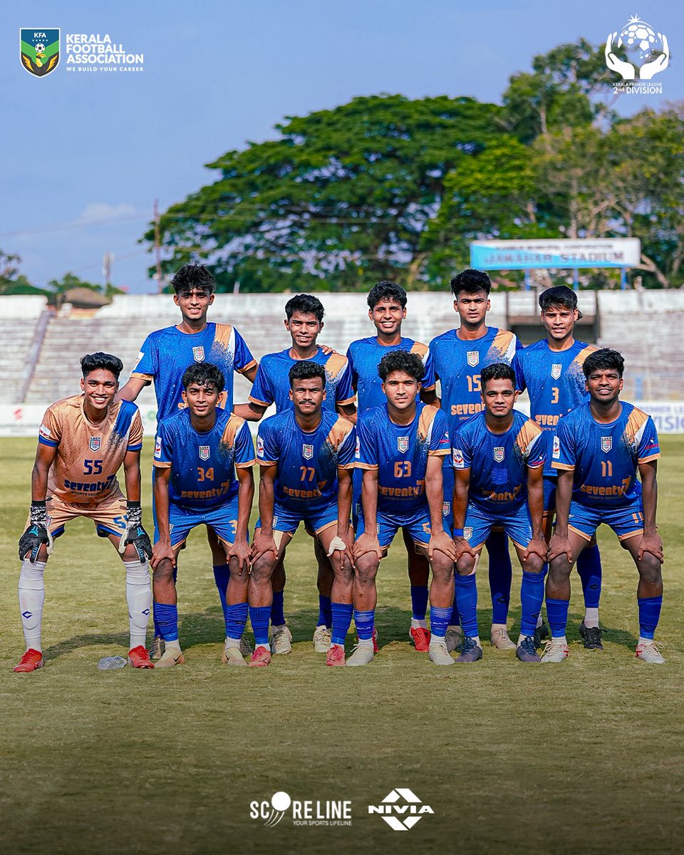 Kerala Premier League tweet media