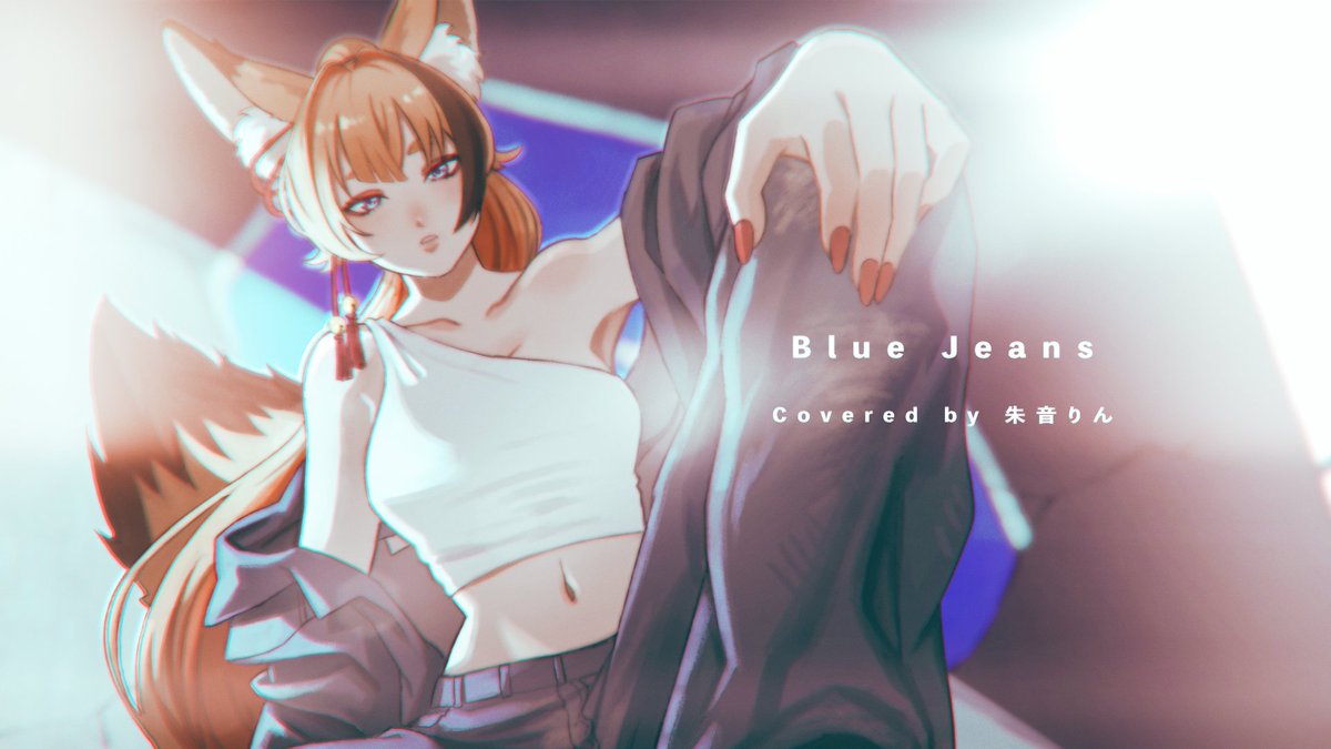 朱音りん🍁💫4/4主催歌枠リレー tweet media