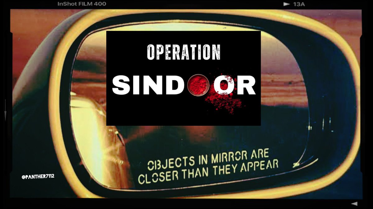 Panther🇮🇳 tweet media