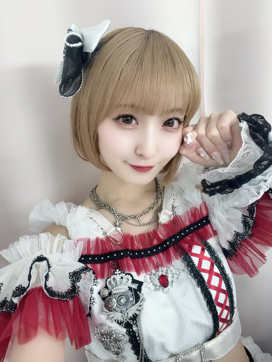 雪音六花【LAST PiECE】 tweet media